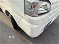 2018 Daihatsu Hijet Truck