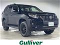 2021 Toyota Land Cruiser Prado