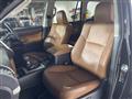 2021 Toyota Land Cruiser Prado