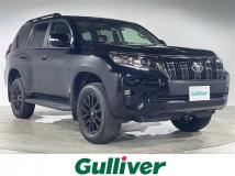 2021 Toyota Land Cruiser Prado