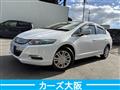 2009 Honda Insight