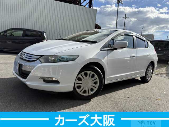 2009 Honda Insight