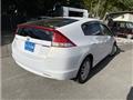 2009 Honda Insight