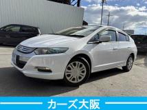 2009 Honda Insight