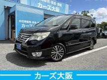 2016 Nissan Serena