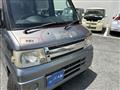 2011 Mitsubishi Town Box