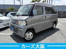 2011 Mitsubishi Town Box