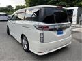 2011 Nissan Elgrand