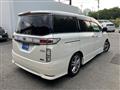 2011 Nissan Elgrand