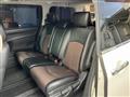2011 Nissan Elgrand