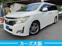 2011 Nissan Elgrand