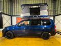 2017 Toyota Succeed Van
