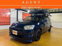 2017 Toyota Succeed Van