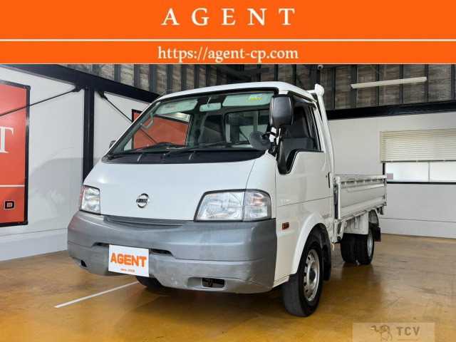 2012 Nissan Vanette Truck