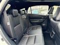 2018 Toyota Harrier