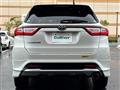 2018 Toyota Harrier