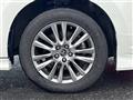 2018 Toyota Harrier