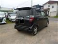 2010 Honda ZEST SPARK