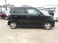 2010 Honda ZEST SPARK