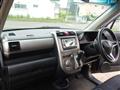 2010 Honda ZEST SPARK