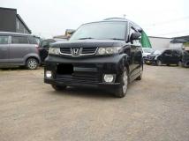 2010 Honda ZEST SPARK