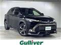 2021 Toyota CorollaCross