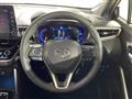 2021 Toyota CorollaCross