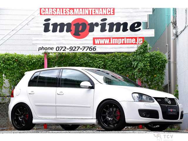 2008 Volkswagen Golf