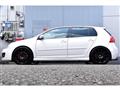 2008 Volkswagen Golf