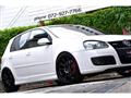 2008 Volkswagen Golf