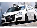 2008 Volkswagen Golf