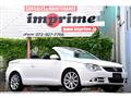 2008 Volkswagen EOS