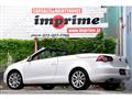 2008 Volkswagen EOS