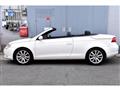 2008 Volkswagen EOS
