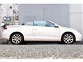 2008 Volkswagen EOS