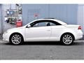 2008 Volkswagen EOS