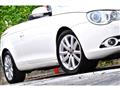 2008 Volkswagen EOS