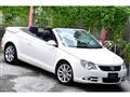 2008 Volkswagen EOS