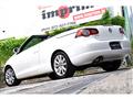 2008 Volkswagen EOS