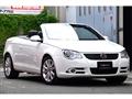 2008 Volkswagen EOS