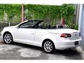 2008 Volkswagen EOS
