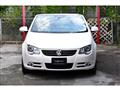 2008 Volkswagen EOS