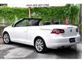 2008 Volkswagen EOS