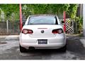 2008 Volkswagen EOS