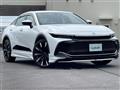 2023 Toyota Crown