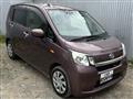 2013 Daihatsu Move