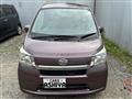 2013 Daihatsu Move