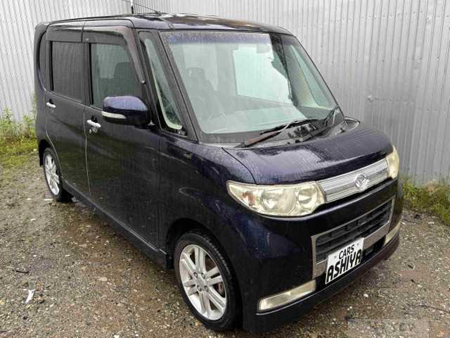 2009 Daihatsu Tanto Custom
