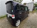 2009 Daihatsu Tanto Custom
