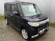 2009 Daihatsu Tanto Custom